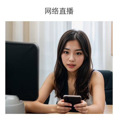 云台-直播